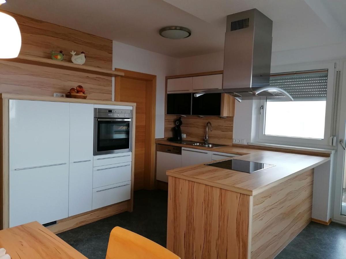 Holiday On An Organic Farm In Hart Im Zillertal Hart im Zillertal Exterior foto