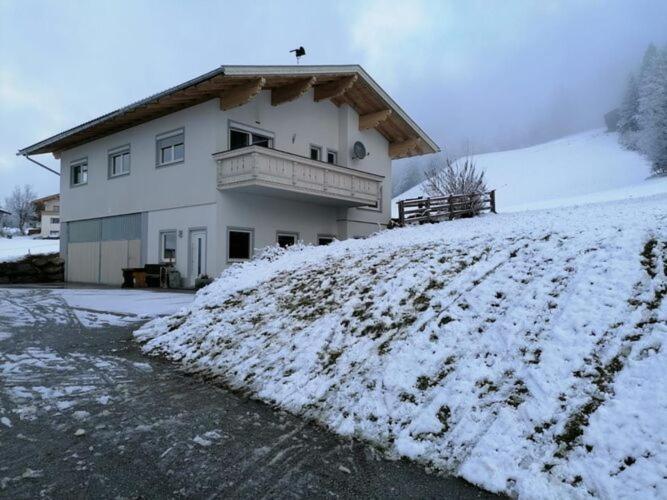 Holiday On An Organic Farm In Hart Im Zillertal Hart im Zillertal Exterior foto